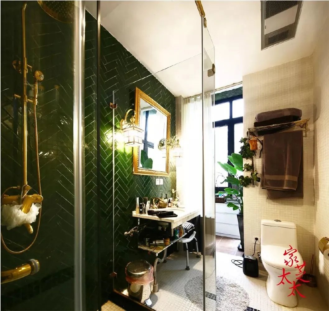 他花15万把上海老宅改成摩洛哥宫殿,单身真是贵族啊!