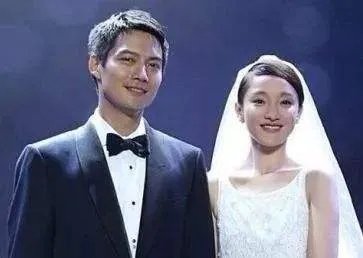 为什么周迅和高圣远被传出离婚的消息?