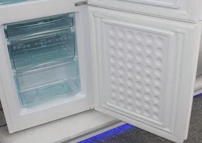 冰箱冷冻室结冰怎么办 如何有效的避免冰箱结冰