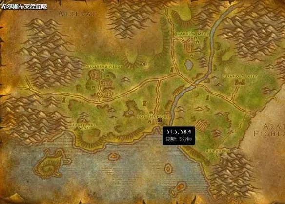 血色修道院任务哪里接