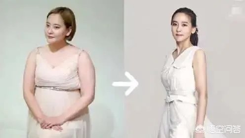 如何快速健康减肥？