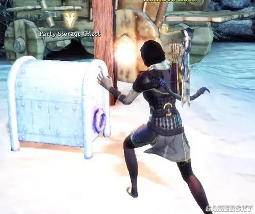 《龙腾世纪:起源》MOD 全部打包下载