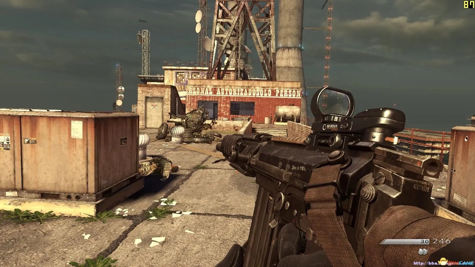 使命召唤10:幽灵 低配显卡设置指南 画面优化教程