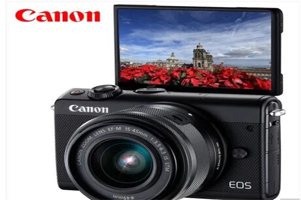 佳能微单相机排行榜 值得入手的五款佳能微单相机