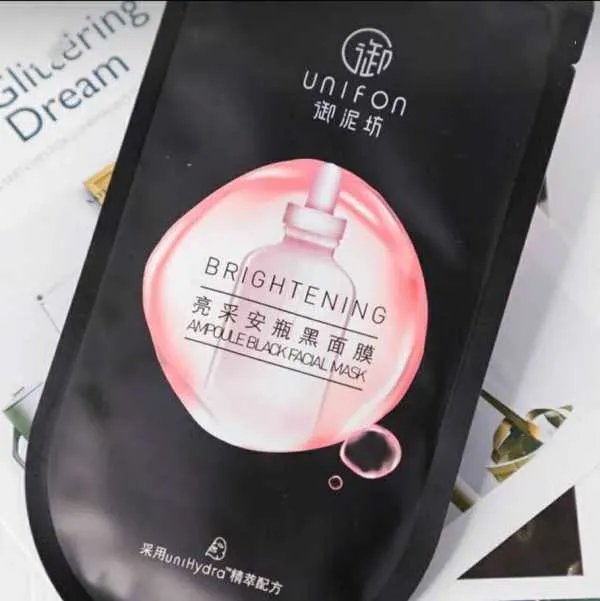 御泥坊的护肤品效果怎么样？百度