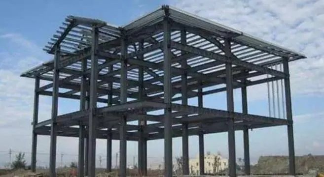 钢筋混凝土结构是框架结构吗