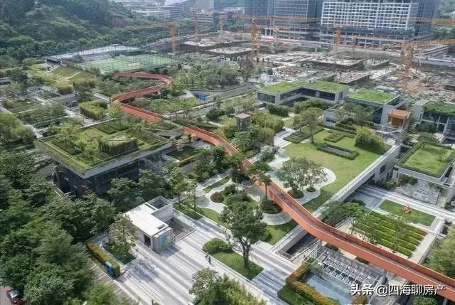 深圳万科云城为什么不涨?