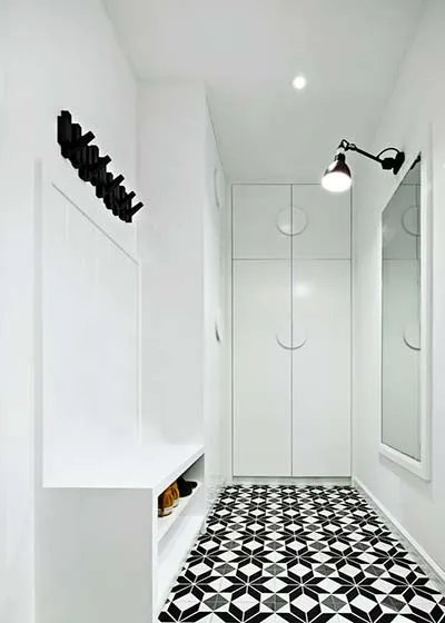 前卫波普风,玩转大胆彩色!