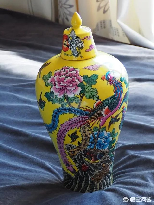 粉彩瓷器的价值到底如何呢？