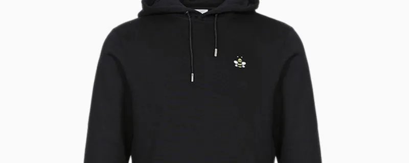 卫衣带子系法 卫衣带子怎么系