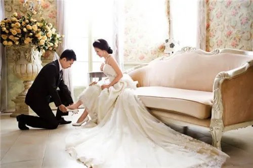 嘉兴拍婚纱照哪里好 拍婚纱的时候要注意什么