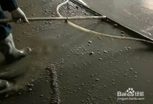 混凝土有哪些功能作用？