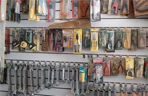 五金建材店加盟的优势  估算五金店年净盈利