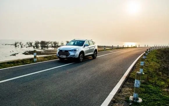 江淮乘用车2018年上半年下滑很严重,到底出什么问题?