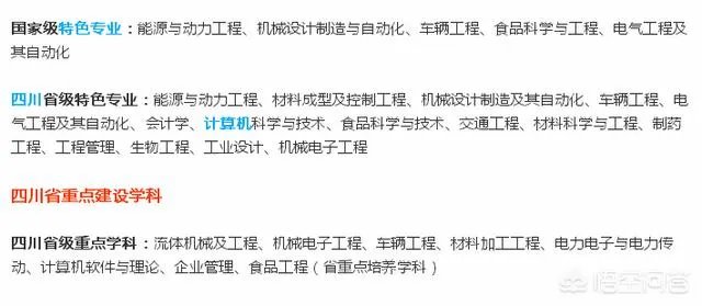 西华大学怎么样?