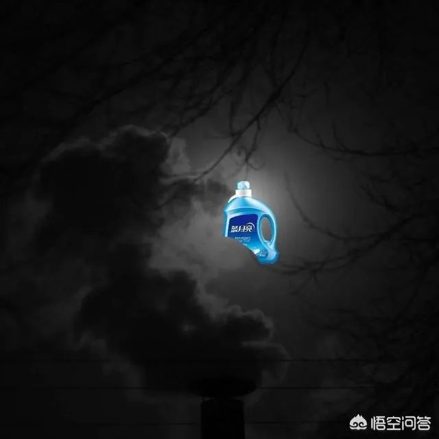 你曾拍过或者见过的最美的月亮是什么样的?