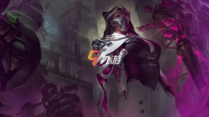 《英雄联盟》2022新英雄有哪些 LOL新英雄上线详情