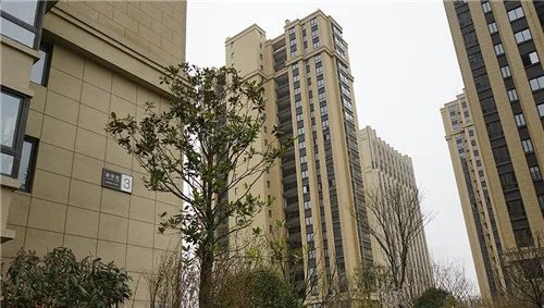 武汉旭辉御府地址是什么