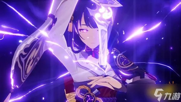 《原神》雷电将军圣遗物用什么好 雷电将军圣遗物推荐