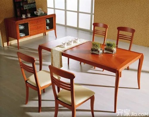 樱桃木家具简介   樱桃木家具的优缺点有哪些