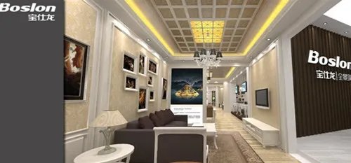 集成吊顶都有什么品牌 2017年集成吊顶十大排名