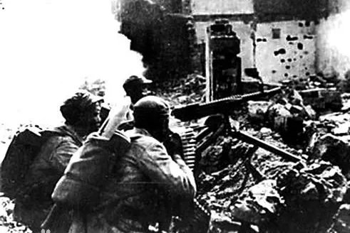 方先觉将军日军为什么没有杀他呢？