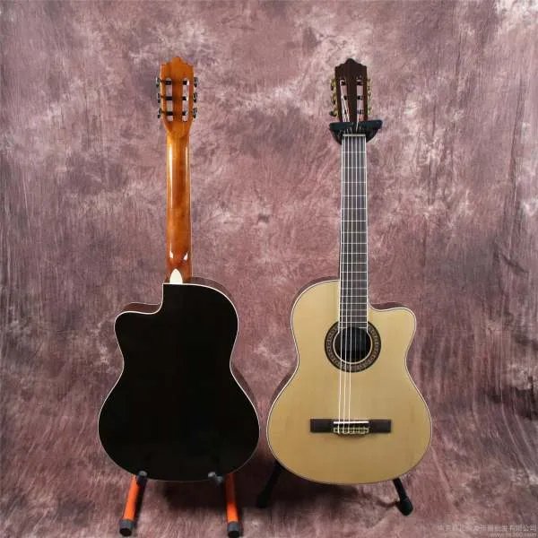 世界十大古典吉他名曲是哪些?