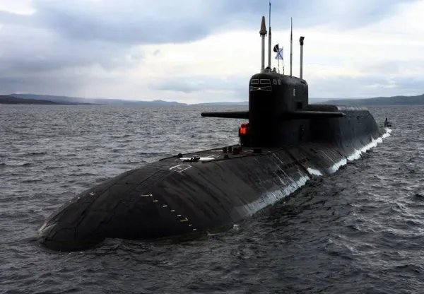 俄罗斯太平洋舰队要在哪里举行核潜艇演习？