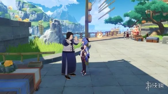 《原神》夜泊石在哪买 夜泊石购买位置介绍