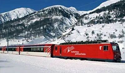 瑞士通票swiss pass怎么用