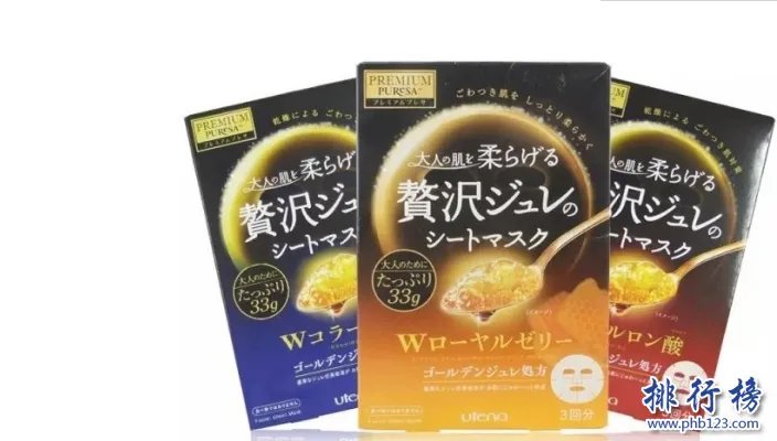平价面膜排行榜10强 平价好用的补水面膜推荐
