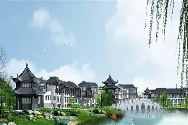 郴州景点都有哪些？