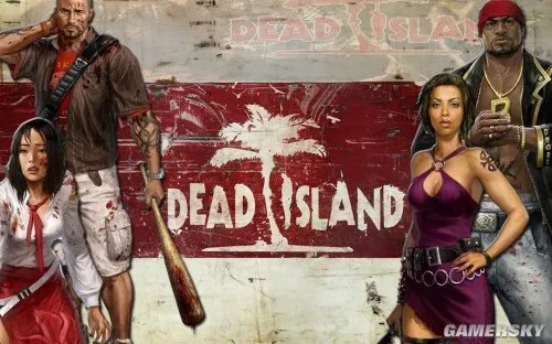 《死亡岛》电影版2015年开拍 全新制作组公布