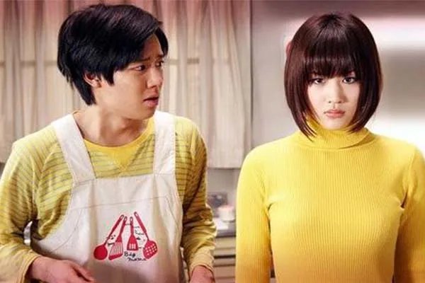 女机器人电影排行榜 貌美如花女机器人,你中意哪个