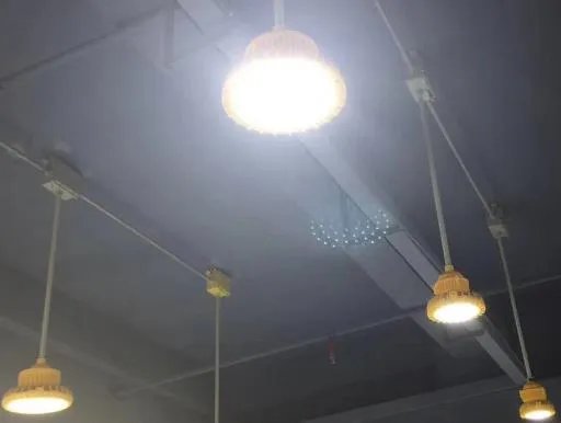 led灯是发光二极管吗