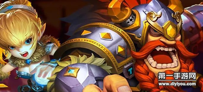 勇者打不死前期阵容搭配技巧推荐