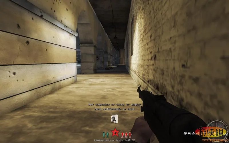 《红色管弦乐队2:斯大林格勒英雄》单人剧情图文攻略