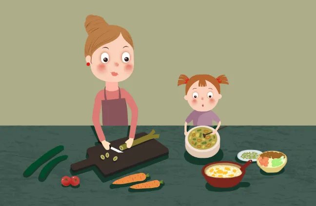 七夕节中国人干什么 七夕节中国人通常吃什么