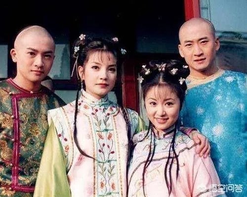 电视剧《还珠格格》中的几部，你认为哪一部拍的最好？为什么？