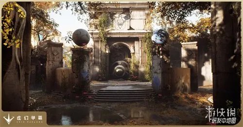 虚幻4引擎到底有多强大？《虚幻争霸》告诉你答案