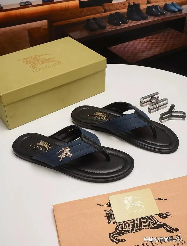 拖鞋品牌都有哪些值得推荐?