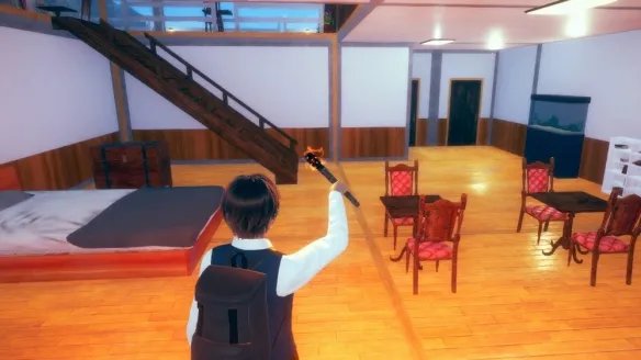 黄油？不存在的《AI少女》是款被耽误的建筑模拟游戏