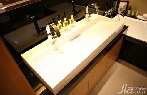 洗脸池尺寸规格 洗脸池有哪些尺寸