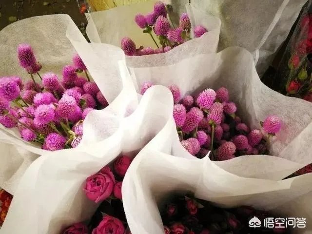 云南有哪些大的鲜花市场？