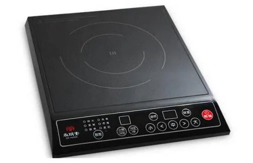 电磁炉的工作原理是什么