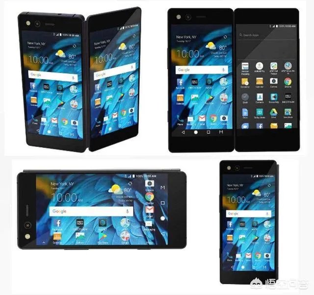 即将发布首款5G折叠屏手机的华为，今年能超过三星吗？