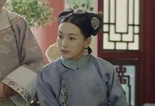 《延禧攻略》陆晚晚有历史原型吗？陆晚晚历史原型是谁