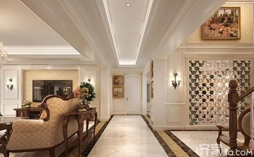 雅士白大理石 雅士白大理石四大特点你知道吗？