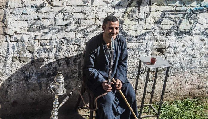 什么是水烟呢 水烟的历史