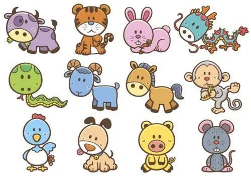 十二生肖婚配宜忌注意事项 2017十二生肖婚姻配对大全